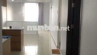 Căn hộ  50m2, 1 PN, Moscow Tower Tân Thới Nhất, Quận 12, Tp.HCM.