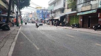 MTKD 42M2 3 TẦNG HƯNG PHÚ QUẬN 8