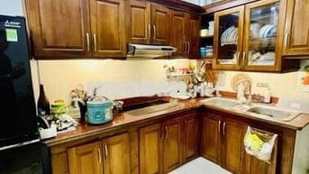 Bán nhà Tây Tựu, Bắc Từ Liêm, Nhà dân xây, lô góc, thoáng sáng, nt đẹp