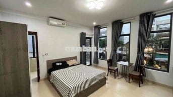 CĂN HỘ FULL NỘI THẤT SÁT CẦU RỒNG