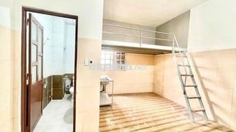 DỰ ÁN MỚI DUPLEX - STUDIO SANG TRỌNG