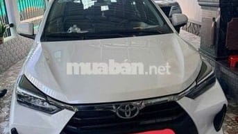 Toyota Wigo 2023 G 1.2 AT - 18000 km