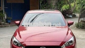 Mazda Mazda3 2018 1.5 AT Đỏ 90.000 km