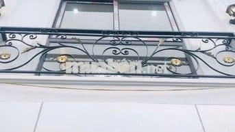 Nhỉnh 6 Tỷ - Nhà Long Biên 31m2 x 5 Tầng Ngõ Rộng 3m