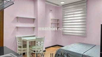 CHDV FULL NT CỬA SỔ TRỜI GIÁ RẺ - LÊ VĂN SỸ PHÚ NHUẬN - Ở LIỀN ĐƯỢC