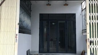 Cho thuê nhà mặt tiền 275 Y Moan,BMT