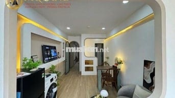 CHO THUÊ NHÀ LÀM CHDV QUẬN 10 8PHÒNG FULL NT + 1MB