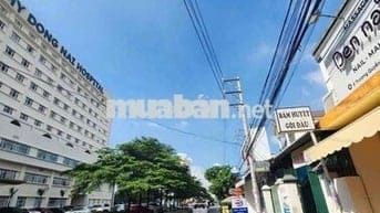 ❌ ĐÁT MẶT TIỀN ĐƯỜNG TRƯƠNG QUYỀN, bệnh viện Hoàn Mỹ