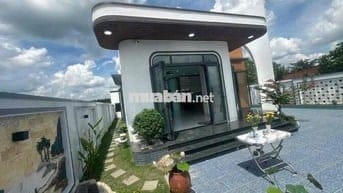 Nhà cấp 4 Trảng Dài công năng đủ – 3 phòng ngủ – Giá tốt!