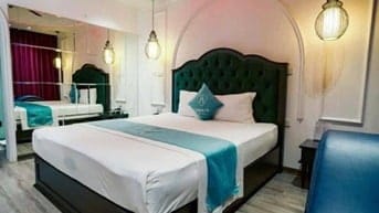 Siêu Phẩm Khách Sạn, Biệt Thự Mỹ Đình, 196m, 5 tầng, mt 11.2m, 78.5 tỷ