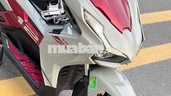 AB_125_4val. Bản Giới Hạn. Biển TPHCM Chính chủ