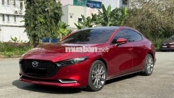 Mazda 3 2021