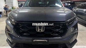 CRV L 2 CẦU AWD 2025, SIÊU LƯỚT, TIẾT KIỆM 148 Tr