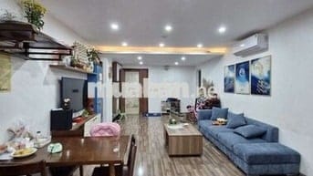 Bán căn hộ 103m2 full nội thất cao cấp