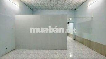 Nhà Trệt 2PN cách Đường Nguyễn Văn Linh 20m chỉ 4 triệu