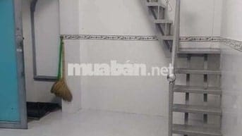 🏠 Nhà mới 1️⃣ Lầu,2️⃣ phòng, gần Nguyễn Hữu Cầu, Tô Ký, Ng A Thủ 🏠