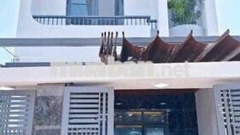 BÁN NHÀ TẠI PHƯỜNG HOÁ AN - SỔ RIÊNG , THỔ CƯ