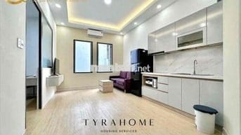 ✨CĂN HỘ 1PN TÁCH BẾP - FULL NT - CỬA SỔ THOÁNG ngay NGUYỄN TRỌNG TUYÊN