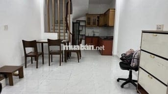 Nhà riêng 33m ngõ 87 Phú Đô 3 phòng wc khép kín nội thất đủ…