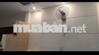 CHO THUÊ NHÀ 3 TẦNG 4X10 3PN 3WC HẺM 1 SẸC SÁT MẶT TIỀN TRẦN XUÂN SOẠN