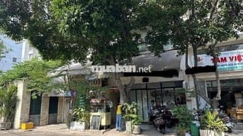 Chính chủ bán nhà Trần Văn Danh Q.Tân Bình / 11x18m / 198m2 / 5 tầng