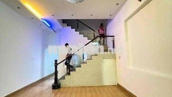 Cho thuê nhà phố liền kề, KDC Phú Gia 1, phường Trảng Dài.