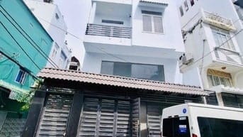 GẤP CHO THUÊ NHÀ GÓC 2 MT PHAN ĐĂNG LƯU – NHÀ MỚI SẠCH ĐẸP – CHỈ 30 TR