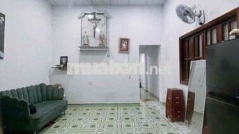 Cho thuê nhà sạch sẽ (1PN,có 1c máy lạnh), ngay Đền Thánh Martin,