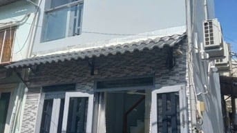 BÁN NHÀ CHÍNH CHỦ NHỎ NHỎ XINH XINH