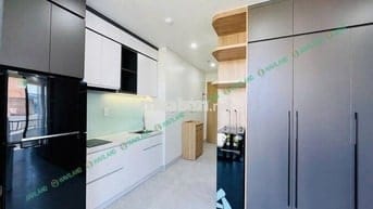 🍊 SẮP TRỐNG! STUDIO 2 BAN CÔNG – ĐƯỜNG TRƯỜNG THI 2, NGAY SÂN BAY