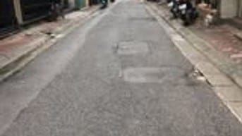 Bán nhà phố Huỳnh Thúc Kháng, Đống Đa 38m, 5 tầng. Giá: 16.5 tỷ