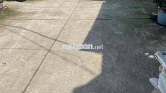 HXH Trần Văn Mười, Xuân Thới Đông, Hóc Môn, 187m2, nhỉnh 5 Tỷ TL.