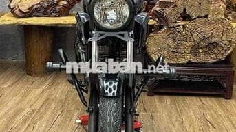 👉CB150 chính chủ bstp dàn áo đẹp, máy zin. odo 14k