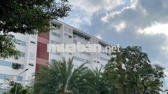 Căn hộ Hóc Môn 38m2 giá 225Triệu cuối đường Phan Văn Hớn