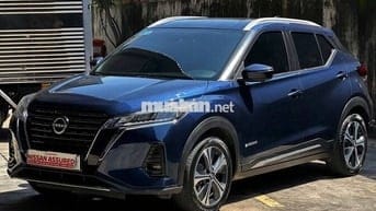 Nissan Kicks 2023 E - Power V - Chất Xe Cọp