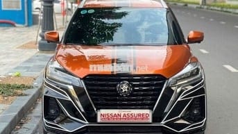 Nissan Kicks 2023 E-Power V - Chất Xe Chủ Giữ Kĩ