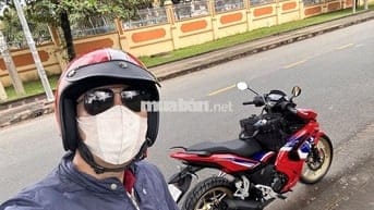 Bán xe Winner X V4 Sport ABS 2025 lướt 390km