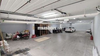 Cho thuê văn phòng 160m², 23tr tại mặt đường Nguyễn xiển, Thanh Xuân