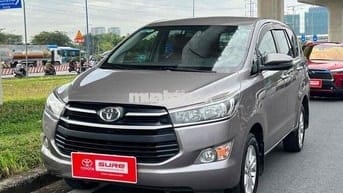 Innova Số Sàn 2019 HT Vay 65% - Giá Còn Giảm