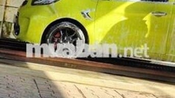 Picanto Nhập S 1.25 AT Có cửa sổ trời