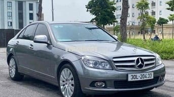 Mec  C200 siêu chất