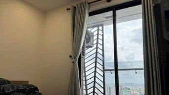 Ann cho thuê căn hộ Cc Cửu long 82m2 2PN NTCB giá 10 triệu 