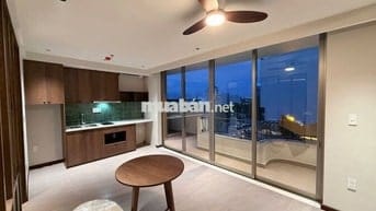 CĂN HỘ CAO CẤP 1PN CÓ HỒ BƠI FULL NỘI THẤT NGAY LOTTE