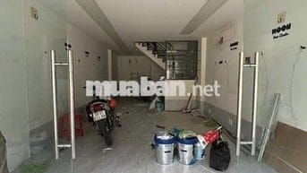 Mặt Tiền Nguyễn Thái Sơn 150m2 2 Lầu  Gần Nguyễn Văn Nghi Chợ Gò Vấp