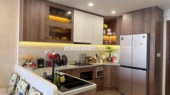 Cần bán căn hộ Goldview hình thật