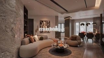 Mua là thích! Chung cư Usilk City 120 m2, 3 ngủ, 2 vs chỉ 7,x tỷ