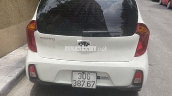 Kia Morning 2020 AT - 44000 km