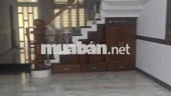 cho thuê biệt thự đồng danh ấp 6c vla khu dân trí cao mới sạch sẽ