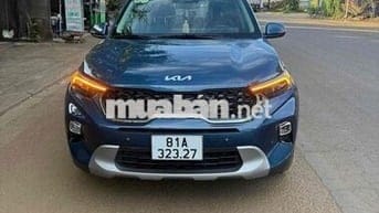 KIA SONET 2022 AT PREMIUM,1 CHỦ GIA LAI