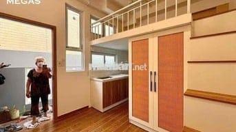 PHÒNG TRỌ TIỆN NGHI - THOÁNG GẦN CHỢ PHÚ LÂM